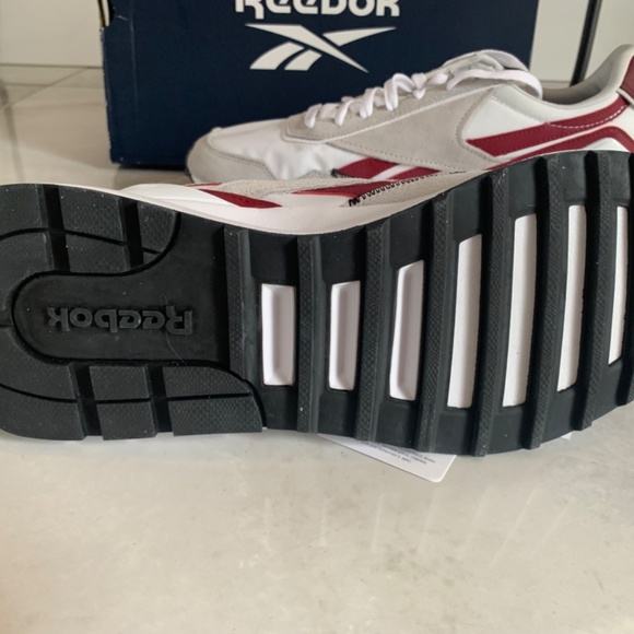 REEBOK CLASSICS LEGACY AZ MENS sz: 10 - Picture 9 of 10